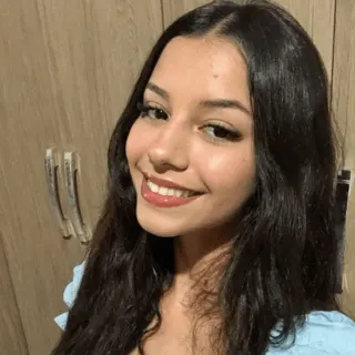 Foto de perfil da cliente Fernanda