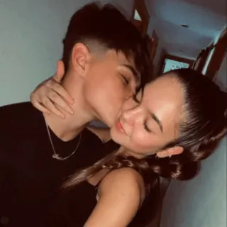 Foto da cliente Ana Clara